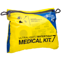 0125-0291     Adventure Medical Ultralight/Watertight .7 First Aid Kit     34883