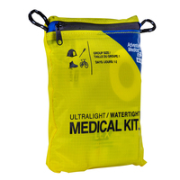 0125-0292     Adventure Medical Ultralight/Watertight .5 First Aid Kit     34884