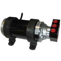81167     SI-TEX 18CI Pumpset 12V     35097