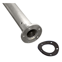 TFT-5H     Maretron Non-Displacement Hull Focus Tube SAE 5-Bolt     35199