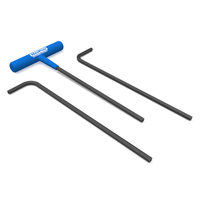 TPK300     NavPod TPK300 Tamperproof Wrench Set     35422