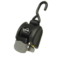F08893     BoatBuckle G2 Retractable Transom Tie-Down - 2"-43" - Pair     35894