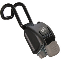 F14221     BoatBuckle G2 Retractable Gunwale Tie-Down - 2"-38" - Pair     35898