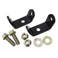 F14254     BoatBuckle Universal Mounting Bracket Kit     35899