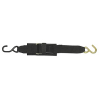 F13110     BoatBuckle Kwik-Lok Transom Tie-Down - 2" x 2' - Pair     35904
