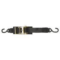 F14208     BoatBuckle Heavy-Duty Transom Tie-Down - 2" x 6' - Pair     35911
