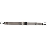 F13114     BoatBuckle Kwik-Lok Gunwale Tie-Down - 2" x 13'     35912