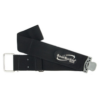 F15437     BoatBuckle Trolling Motor Tie-Down     35916
