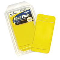 F13180     BoatBuckle Protective Boat Pads - Medium - 3" - Pair     35920
