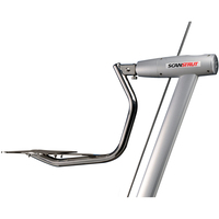LMB-A1     Scanstrut LMB-A1 Self Leveling Radar Mount - Backstay (A) - f/ Raymarine/Garmin Domes     36045