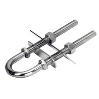 S-5029P     Whitecap Stern Eye 1/2" x 3-7/16"     36245