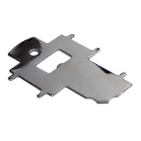 S-7041P     Whitecap Deck Plate Key - Universal     36275