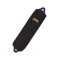 EFC-4     Polyform Fender Cover - Black - f/HTM-4     36688