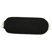 FF-F3/G5 BLK     Polyform Fenderfits Fender Cover F-3/G-5 - Black     36770