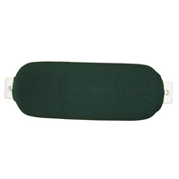 FF-F3/G5 GRN     Polyform Fenderfits Fender Cover F-3/G-5 - Green     36771