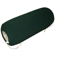 FF-HTM-2 GRN     Polyform Fenderfits Fender Cover HTM-2 Fender - Green     36774