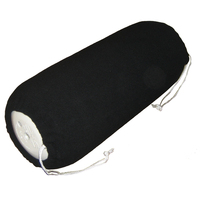 FF-HTM-4 BLK     Polyform Fenderfits Fender Cover HTM-4 Fender - Black     36779