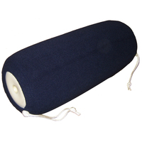 FF-HTM-4 NVY BL     Polyform Fenderfits Fender Cover HTM-4 Fender - Navy Blue     36781