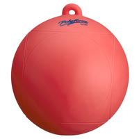 WS-1-RED     Polyform Water Ski Slalom Buoy - Red     36836