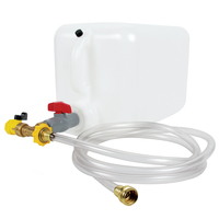 65501     Camco D-I-Y Boat Winterizer Engine Flushing System     36855
