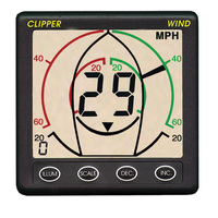 CL-CHR     Clipper Close Haul Repeater     37348