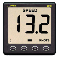 CL-EL     Clipper Easy Log Speed & Distance NMEA 0183     37349