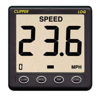 CL-SLR     Clipper Speed Log Repeater     37351