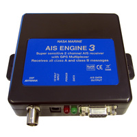 CL-AIS     Clipper AIS Engine 3     37355