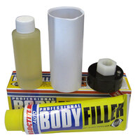 CLZ-IHK     Clipper In-Hull Transducer Mounting Kit - Transducer Not Included     37366
