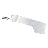 CLZ-WV     Clipper Wind Vane Assembly for 5 Wired Units     37368