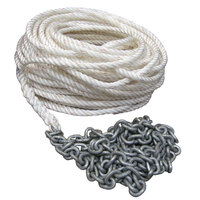 P10297     Powerwinch 200' of 5/8" Rope 15' of 5/16 HT Chain Rode     37427