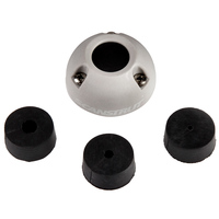DS16-P     Scanstrut Mini Deck Seal Connector - .63" Cable - .35"     38047
