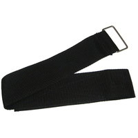 MGA507A1     MotorGuide Trolling Motor Tie Down Strap w/Velcro All Gator     38646