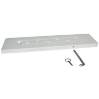 MGA515A2     MotorGuide Great White Removable Mounting Plate     38649