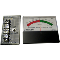 MK5     Raritan MK5 Rudder Angle Indicator     38855