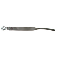F07674     BoatBuckle Winch Strap w/Tail End 2" x 20'     39106