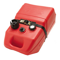 F05343     BoatBuckle Gas Tank Battery Box Kwik Lok Strap 1" x 4'     39107