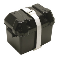 F05351     BoatBuckle Battery Box Tie-Down     39108