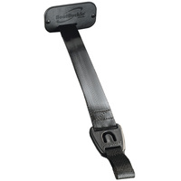 F14200     BoatBuckle RodBuckle Gunwale/Deck Mount     39111