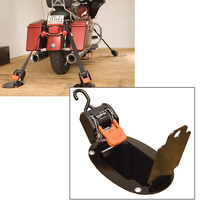 F18804     CargoBuckle Flush Mount Tie-Down System     39115