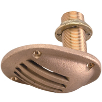 0065DP5PLB     Perko 3/4" Intake Strainer Bronze MADE IN THE USA     39145