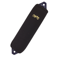 EFC-5     Polyform Fender Cover f/F-5 - Black     39212