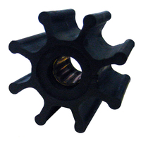 09-1028BT-1     Johnson Pump 09-1028BT-1  F7B Impeller (MC97)     39839