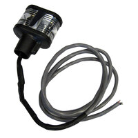 67500     Edson Vision Series Perko Combination Light 1197 w/50" Pigtail     40012