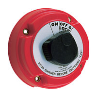 401101   BLA   Perko Battery Master Switches