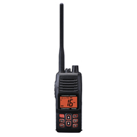 HX400     Standard Horizon HX400 w/Built-In Scrambler & LMR Programmable Channels     40510