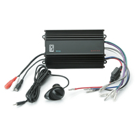 ME-60     Poly-Planar ME-60 4 Channel Amplifier - 120 Watts     40624