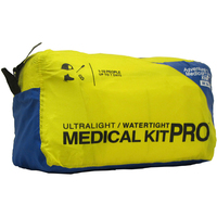 0100-0186     Adventure Medical Ultralight/Watertight Pro First Aid Kit     40891