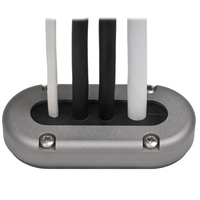 DS-MULTI     Scanstrut Multi Deck Seal - Fits Multiple Cables up to 15mm     41292