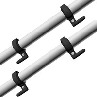 F40-0030BKA-1     TACO Outrigger Line Caddy     41295